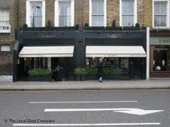 Clarke's Shop image