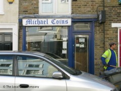 Michael Coins image