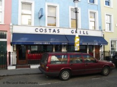 Costas Grill image
