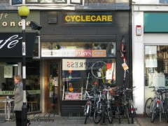 Cyclecare Kensington image