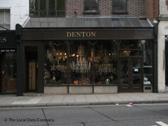 Denton Antiques image