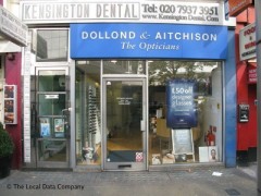 Dollond & Aitchison image