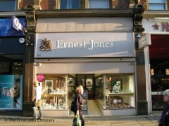 Ernest Jones image