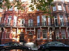 Gambia Embassy image