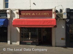Hope & Glory image