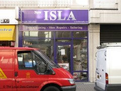 Isla Shoe Repairs image