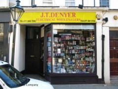 J T Denyer Electrical Wholesale image