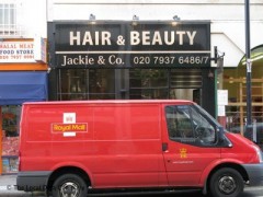 Jackie & Co image