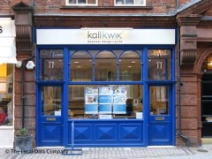 Kall Kwik image