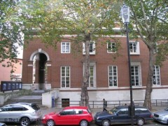 Kensington Central Library image
