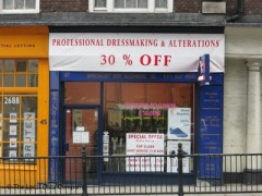 Kensington Valeting image