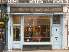 The Lacquer Chest image