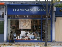 Lea & Sandeman image