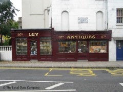 Lev (Antiques) image