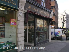 Mahs Antiques image