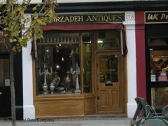 Nassirzadeh Antiques image