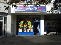 Non Stop Party Shop image