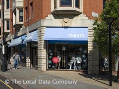 Oasis image