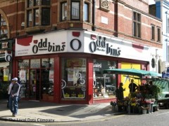 Oddbins image