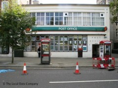 Post Office Ltd image