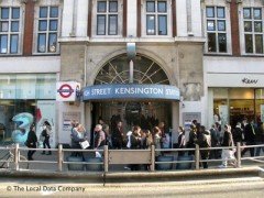 Pret A Manger image