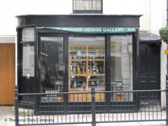 Richard Dennis Gallery image