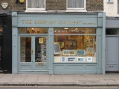 The Rowley Gallery image