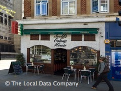 Scoffs Eating House image