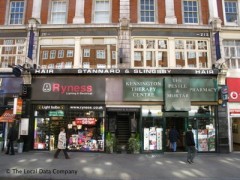 Stannard & Slingsby image