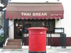 Thai Break image