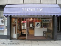 Trevor Roy image