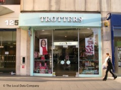 Trotters image