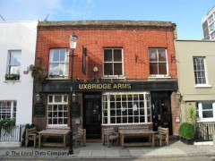 Uxbridge Arms image