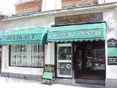 Zeitgeist Antiques image