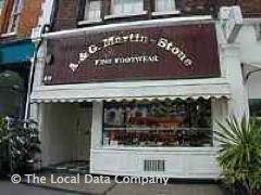 A K & G Martin-Stone image