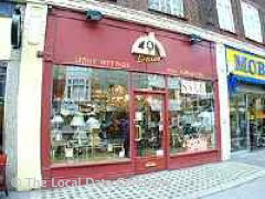 A & H Brass image