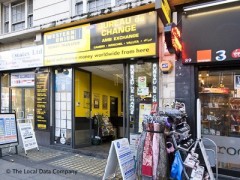 AMB Bureau De Change image