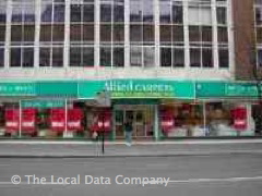 Allied Carpet Stores image