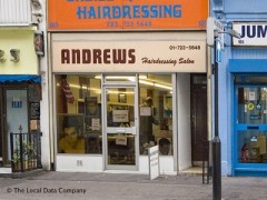 Andrews image