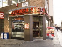Aberdeen Steak Houses image