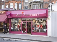 Ann Summers image