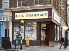 Apek Pharmacy image