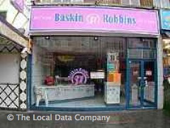 Baskin Robbins image