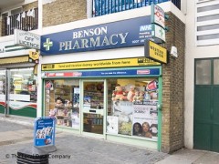 Benson Pharmacy image