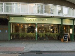 Caffe Uno image