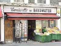 Cantwells Of Bayswater image