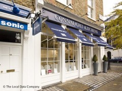 Connaught Kitchens image