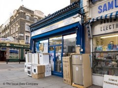 The Cooker Centre image