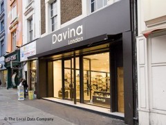 Davina image