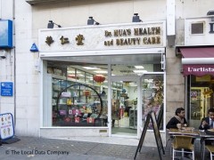 Dr Hua's Health & Beauty Care image